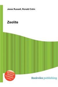 Zeolite