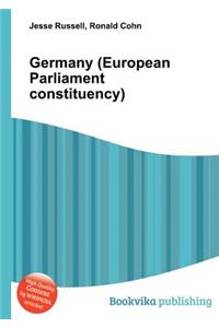 Germany (European Parliament Constituency)