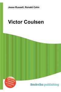 Victor Coulsen