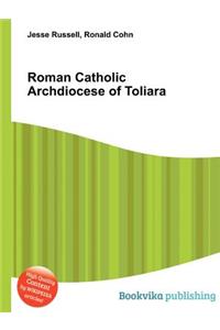 Roman Catholic Archdiocese of Toliara