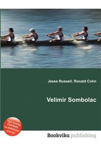 Velimir Sombolac