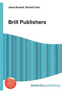 Brill Publishers