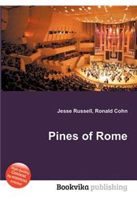 Pines of Rome