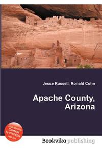 Apache County, Arizona