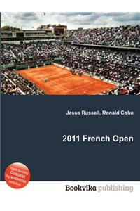 2011 French Open