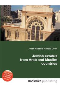 Jewish Exodus from Arab and Muslim Countries
