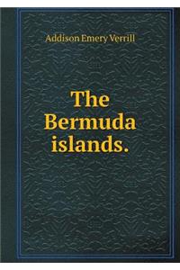 The Bermuda Islands