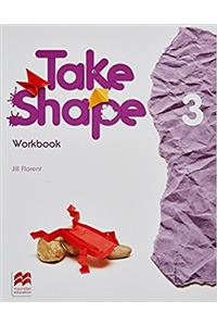 Take Shape Level 3 Workbook