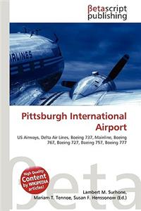 Pittsburgh International Airport