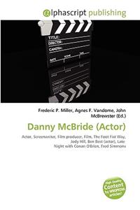 Danny McBride (Actor)
