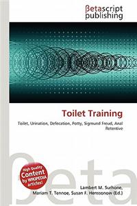 Toilet Training