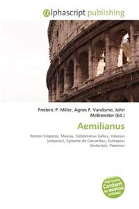 Aemilianus