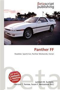 Panther Ff
