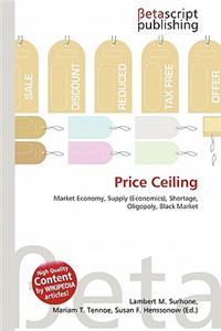 Price Ceiling