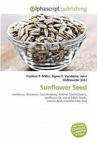 Sunflower Seed