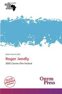 Roger Jendly
