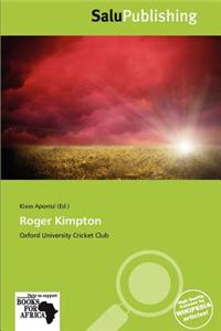 Roger Kimpton