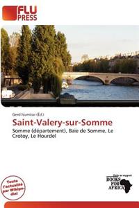 Saint-Valery-Sur-Somme