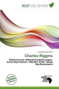 Charles Riggins