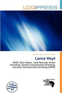 Lance Hoyt