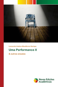 Uma Performance X