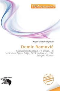 Demir Ramovi