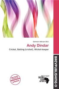Andy Dindar