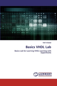 Basics VHDL Lab