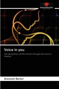 Voice in you