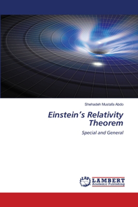 Einstein's Relativity Theorem