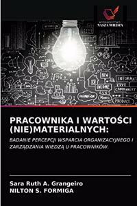 Pracownika I WartoŚci (Nie)Materialnych