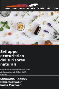 Sviluppo ecoturistico delle risorse naturali