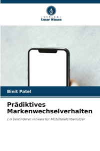 Prädiktives Markenwechselverhalten