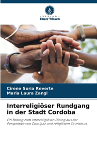 Interreligiöser Rundgang in der Stadt Cordoba