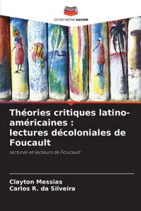 Théories critiques latino-américaines