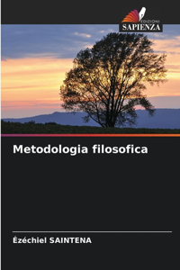 Metodologia filosofica
