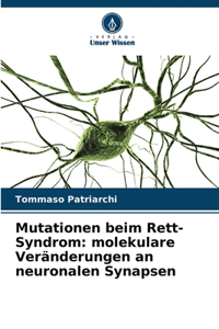 Mutationen beim Rett-Syndrom