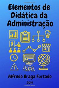 Elementos de Didática da Administração