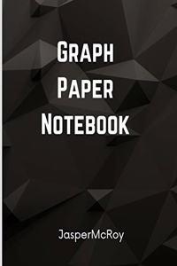 Graph Paper Notebook