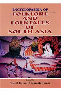 Encyclopaedia of Folktales of South Asia