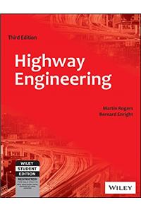 Highway Engineering, 3ed