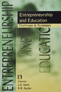 Entrepreneurship, Strategic Management And Globalization