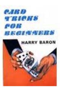 Card Tricks for Beginners