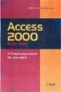 Office 97 - A Progressive Course For New Users