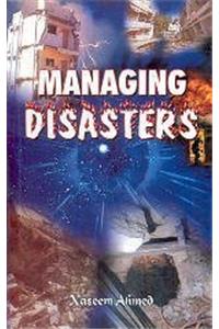 Managing Disasters