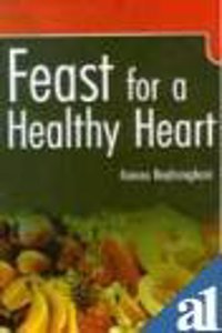 Feast For A Healthy Heart