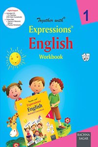 Expressions English Workbook-01