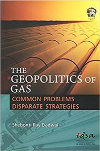 The Geopolitics of Gas