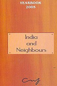 India and Neighbours