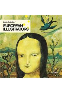 European Illustrators